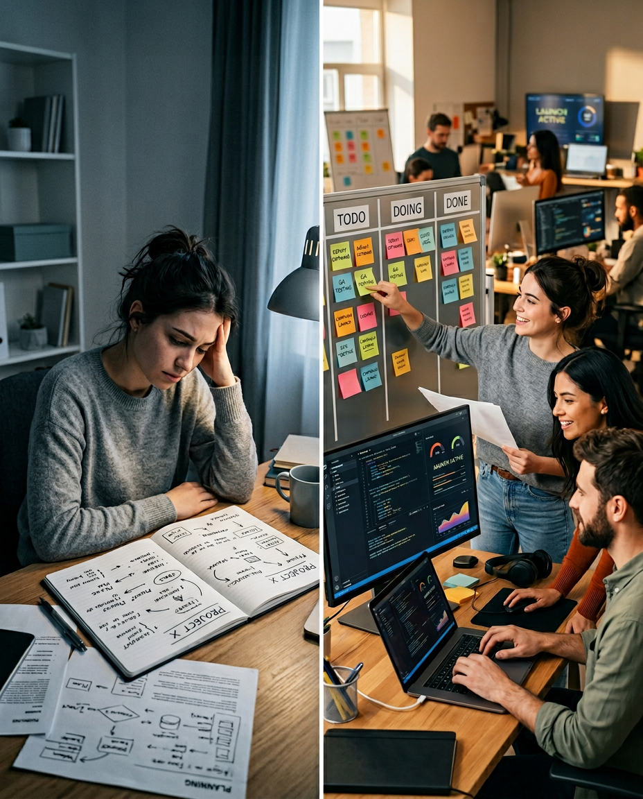 Implementation support